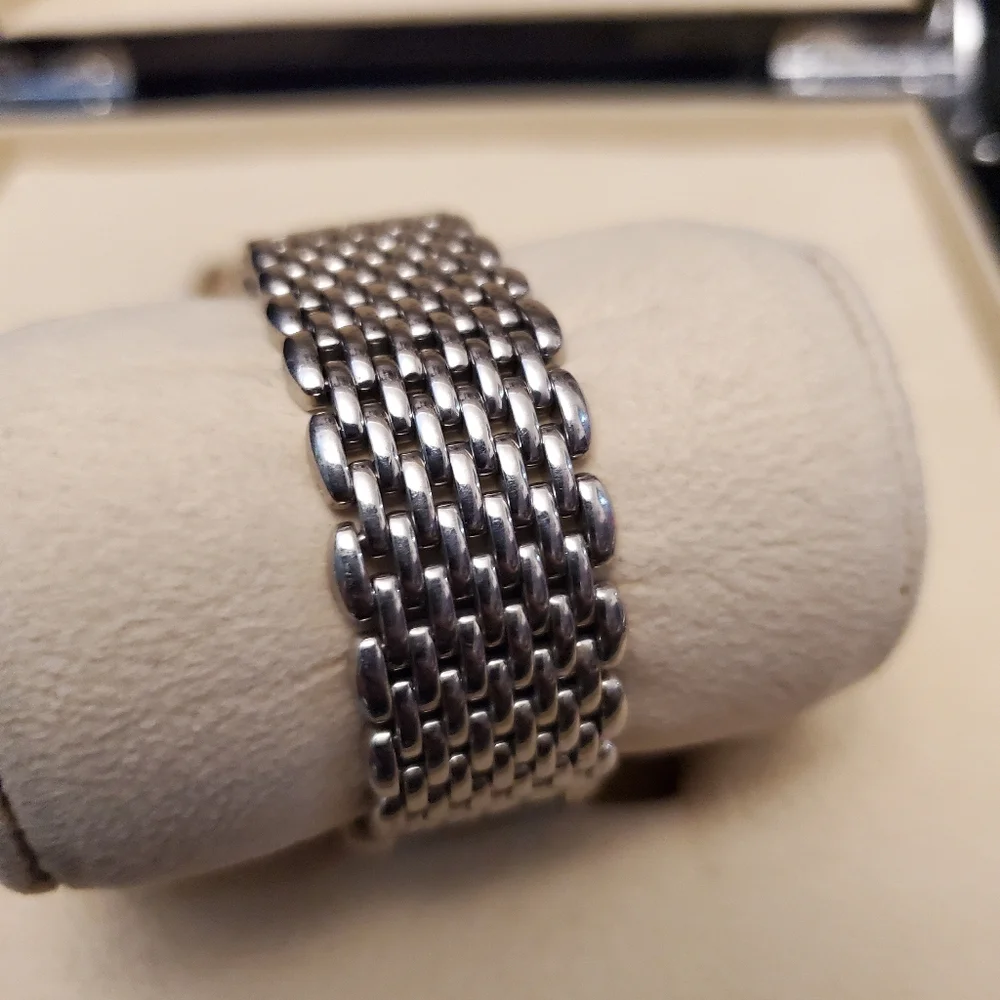 Guess Two Timer Wristwatch - Picture 10 of 14